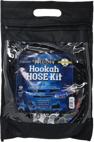Prestige Precision Hookah Hose Kit